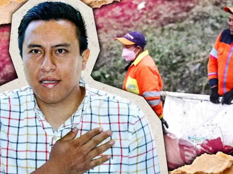 Aumentan a 760 los recolectores voluntarios de basura en Puebla con credencial oficial