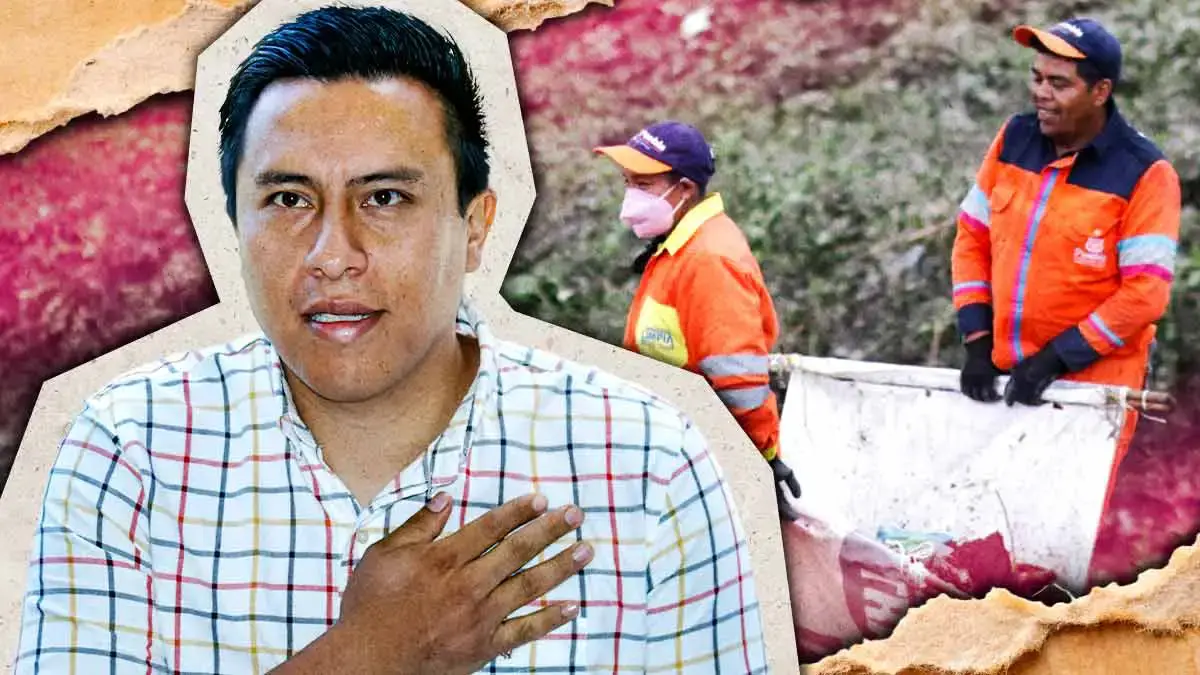 Aumentan a 760 los recolectores voluntarios de basura en Puebla con credencial oficial