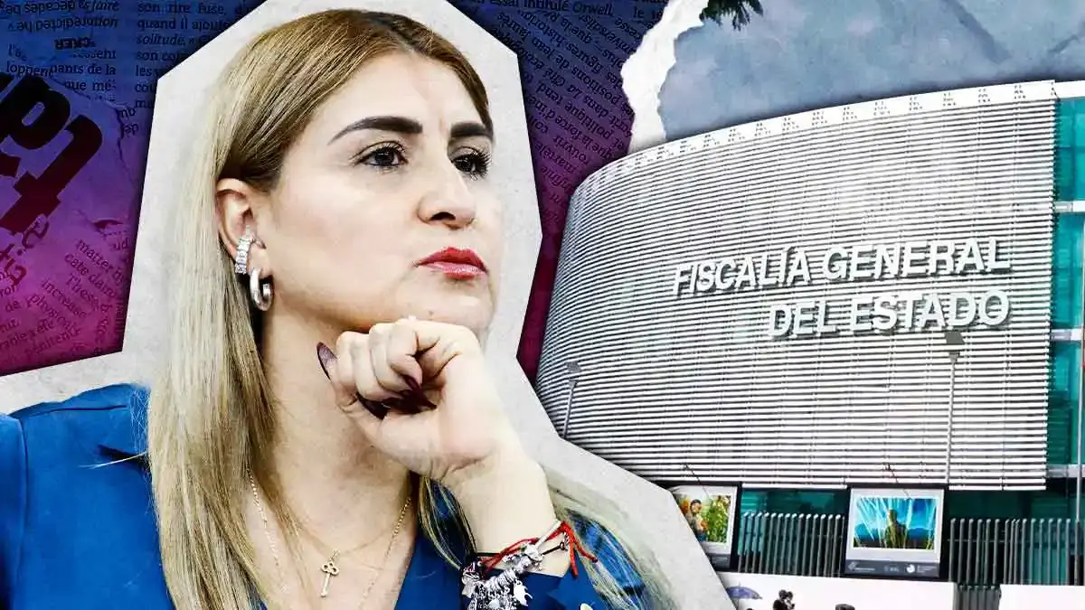 Fiscalía de Puebla reconoce salida de altos mandos por irregularidades  