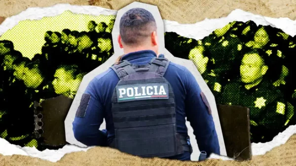 Intrapol evidencia falta de manuales, instalaciones adecuadas y promociones para policías de Puebla