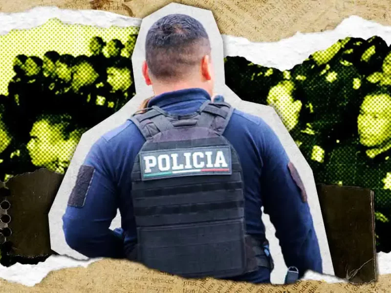 Intrapol evidencia falta de manuales, instalaciones adecuadas y promociones para policías de Puebla