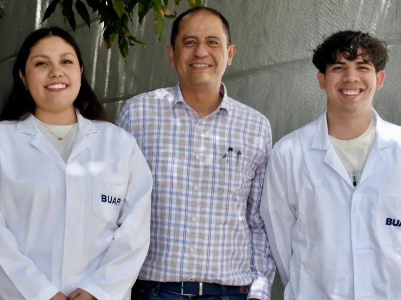 En la BUAP se estudian antimicrobianos de origen natural