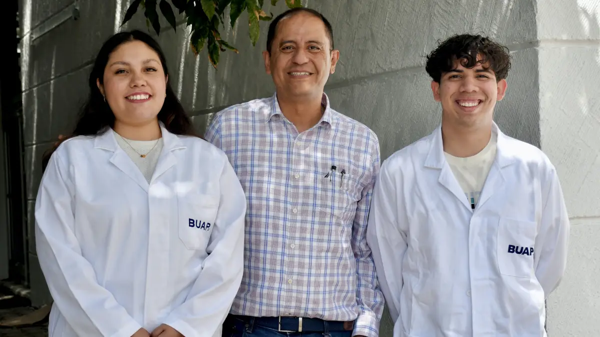 En la BUAP se estudian antimicrobianos de origen natural