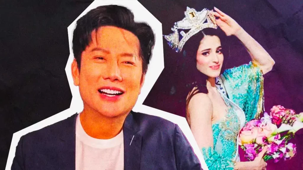 Vetan a Nawat Itsaragrisil de Miss Universo 2025, tras ofensas a Miss México, Fátima Bosch