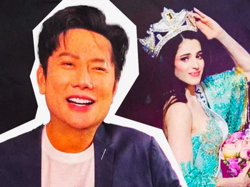 Vetan a Nawat Itsaragrisil de Miss Universo 2025, tras ofensas a Miss México, Fátima Bosch