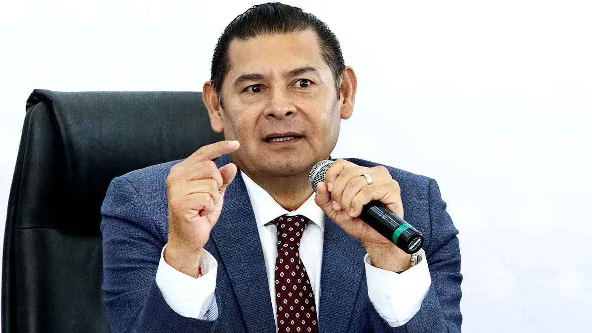 Alejandro Armenta se compromete a conformar Unidad de Análisis para Búsqueda de Personas Desaparecidas