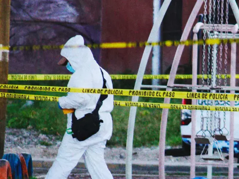 Encuentran a hombre degollado en Huitzilan de Serdán, Puebla; autoridades investigan móvil del crimen