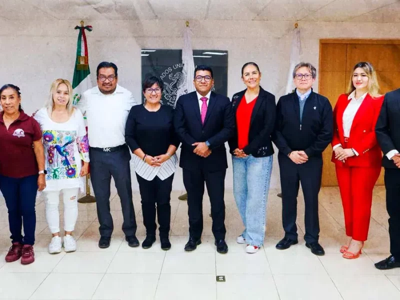 Poder Judicial de Puebla y activistas trazan ruta legal por el bienestar animal 