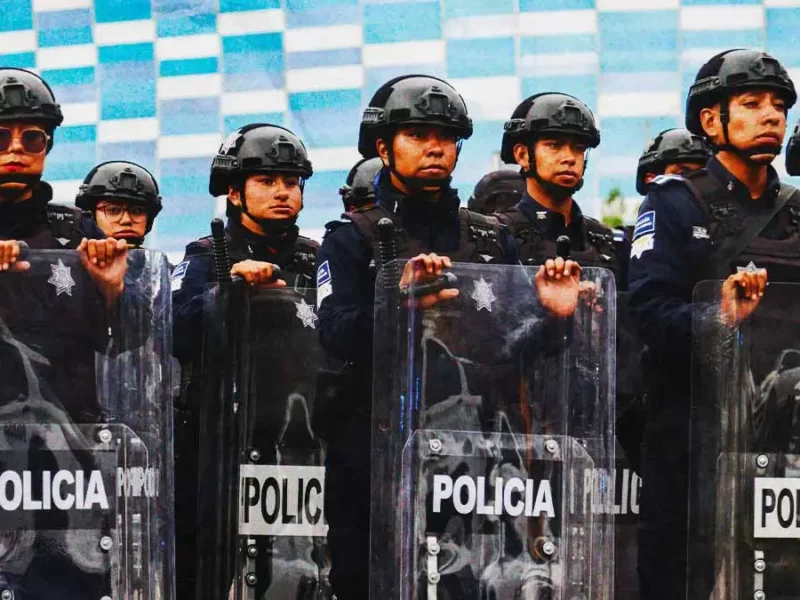 Alcaldes de Chignahuapan, Ixcamilpa y Tulcingo, solicitaron al Gobierno de Puebla reforzar seguridad