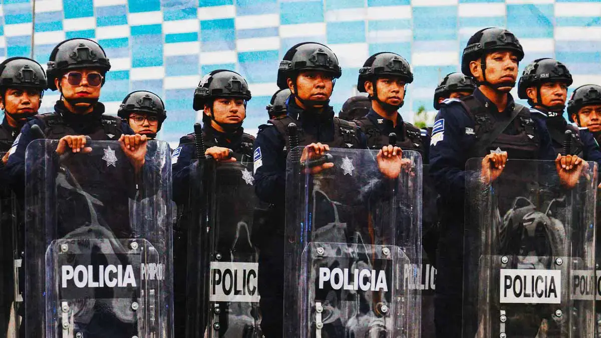 Alcaldes de Chignahuapan, Ixcamilpa y Tulcingo, solicitaron al Gobierno de Puebla reforzar seguridad