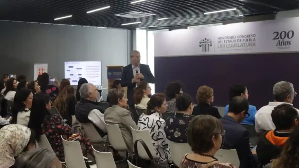 La diputada Celia Bonaga organiza Foro sobre Procuración de Fondos