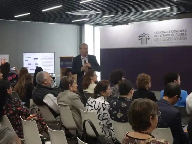 La diputada Celia Bonaga organiza Foro sobre Procuración de Fondos