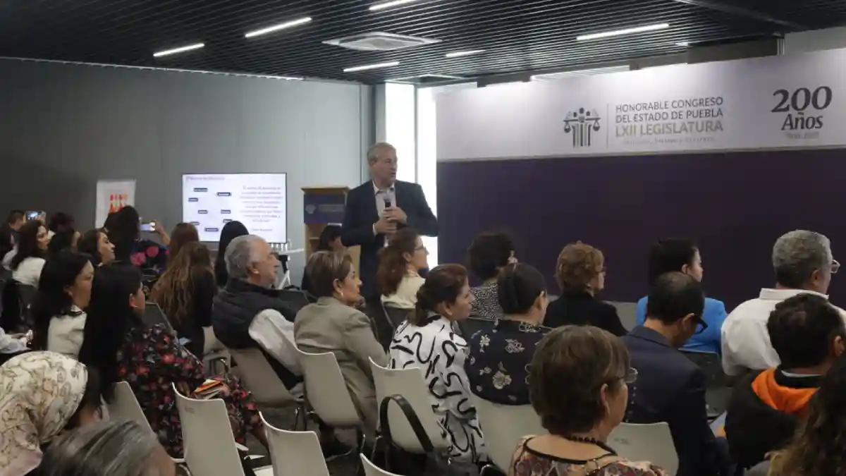La diputada Celia Bonaga organiza Foro sobre Procuración de Fondos