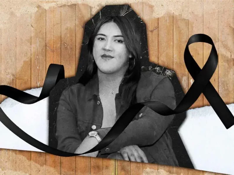 Puebla despide a Hannah Fernanda, activista trans, egresada BUAP y figura política emergente