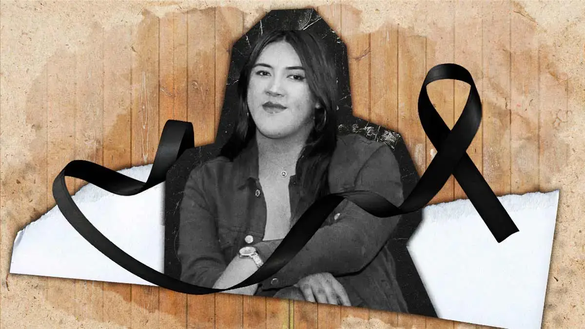 Puebla despide a Hannah Fernanda, activista trans, egresada BUAP y figura política emergente