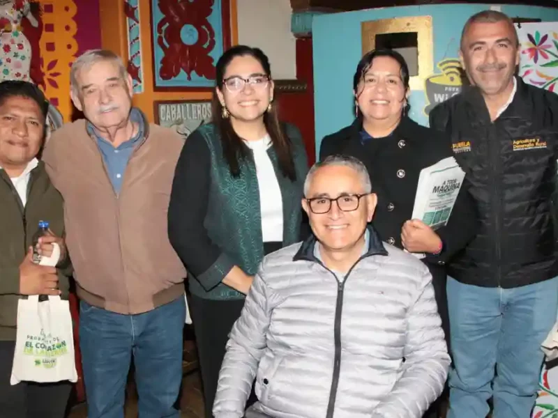 Legislar es escuchar, trabajar y transformar, afirma la diputada Guadalupe Vargas en su Primer Informe