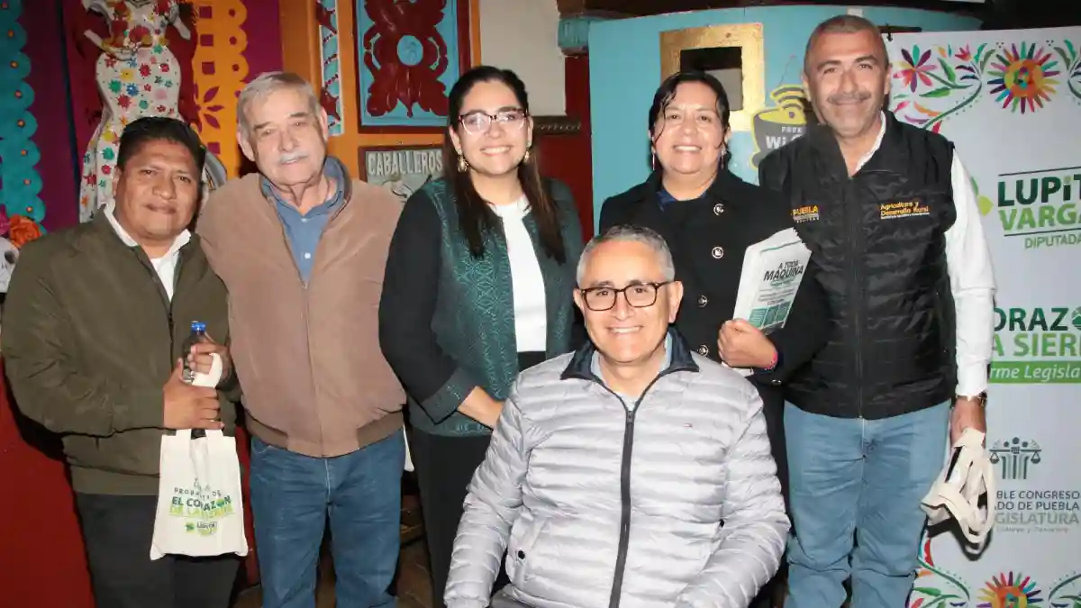 Legislar es escuchar, trabajar y transformar, afirma la diputada Guadalupe Vargas en su Primer Informe