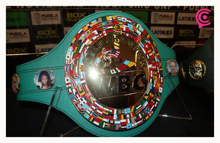 Gabriela Sánchez y Tamara Demarco calientan el ring con conferencia previa al combate en Puebla