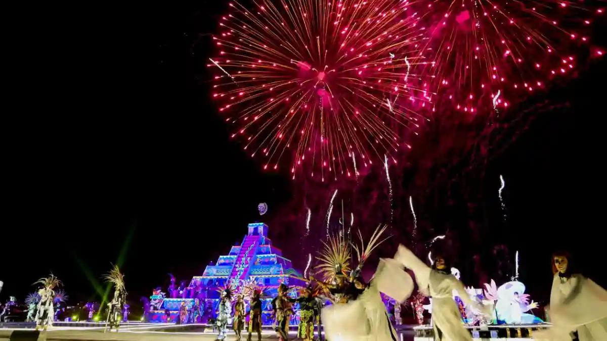 Respeto de nuestras tradiciones y cultura, eje esencial de la identidad nacional: Pavel Gaspar