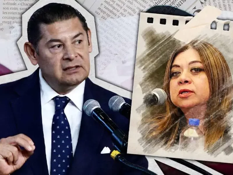 Alejandro Armenta confirma salida de María José Farfán de Museos de Puebla; liderará Pase Turístico 2026