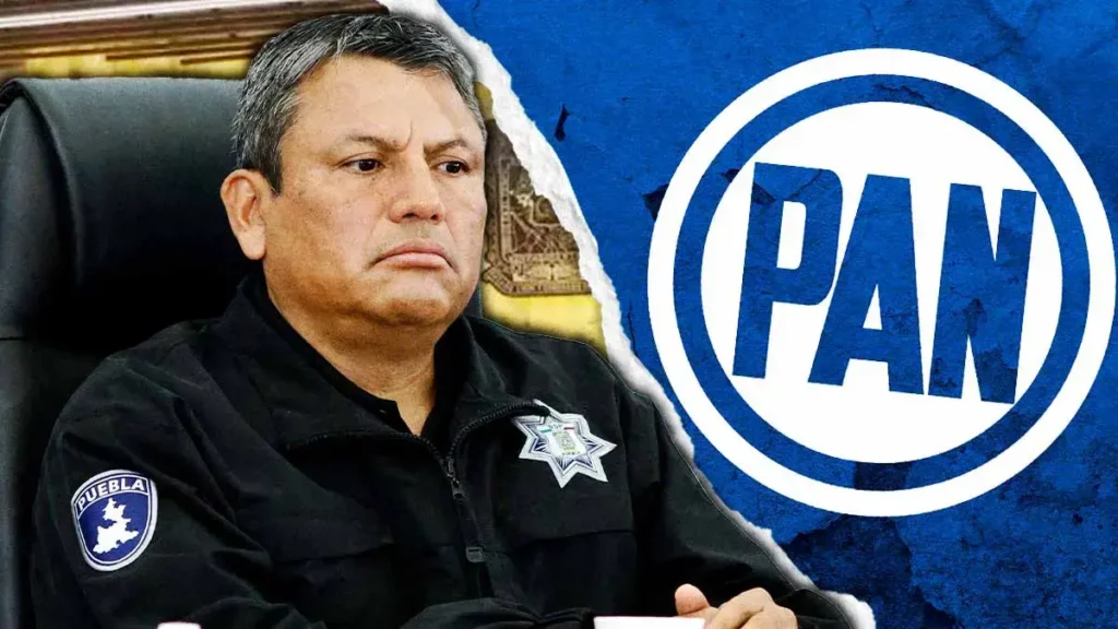 PAN exige a SSP Puebla rendir cuentas por violencia en Eloxochitlán y Huixcolotla