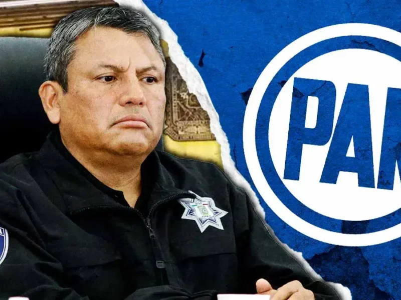 PAN exige a SSP Puebla rendir cuentas por violencia en Eloxochitlán y Huixcolotla