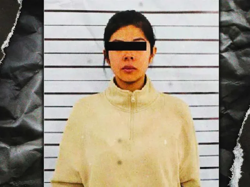 Detienen a mujer por drogar a hombre durante cita y robarle su automóvil en Puebla