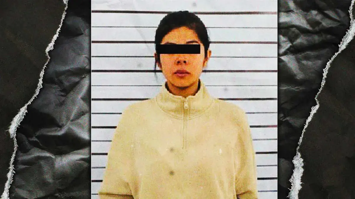 Detienen a mujer por drogar a hombre durante cita y robarle su automóvil en Puebla