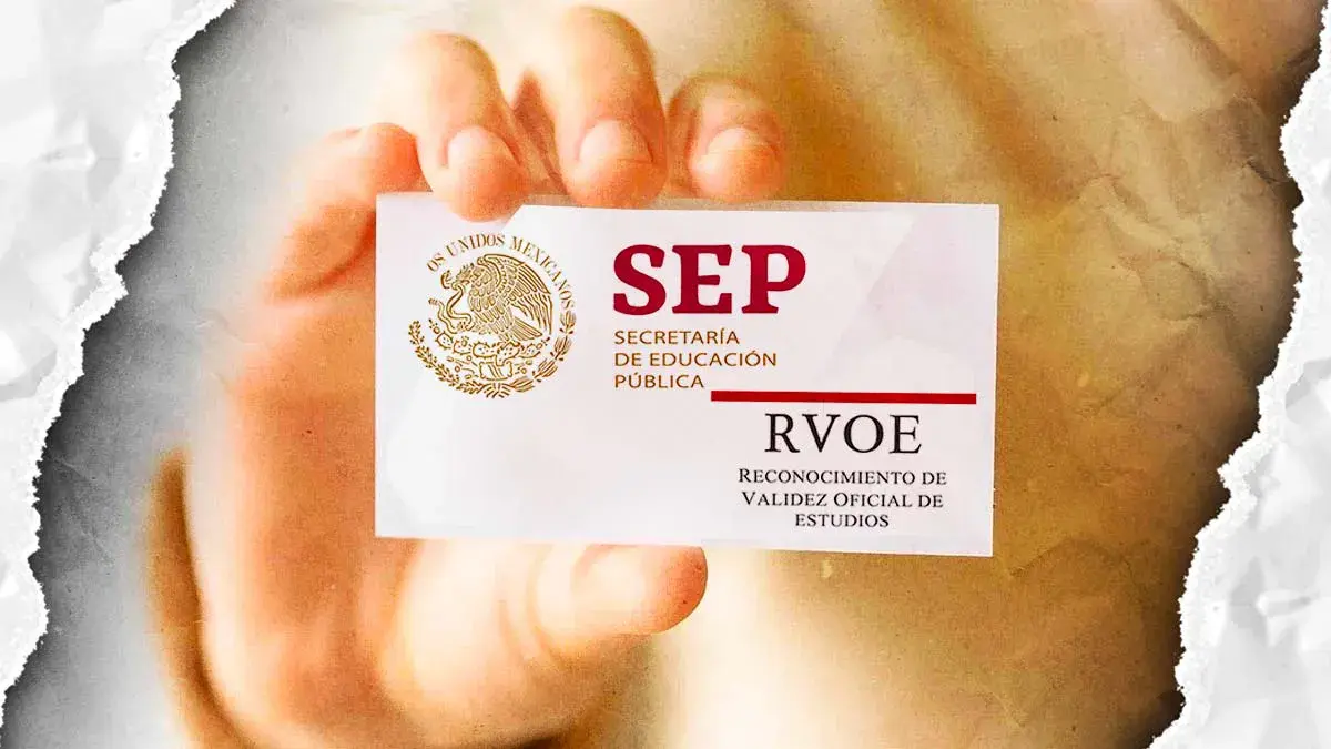 SEP retiró 27 RVOES a universidades de Puebla; revisa la lista completa