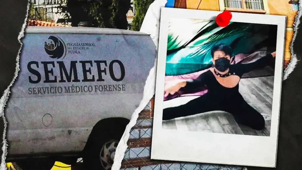 Matan a Adriel en su departamento de San Ramón, Puebla; investigan posible crimen de odio