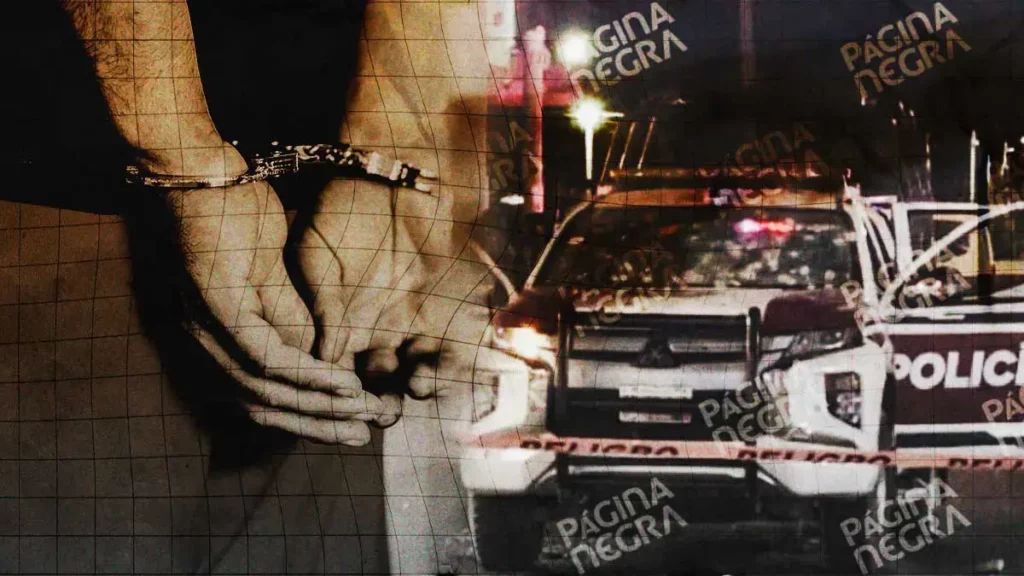SSP Puebla reporta dos detenidos de la Operativa Barredora; estarían relacionados al ataque en Huixcolotla