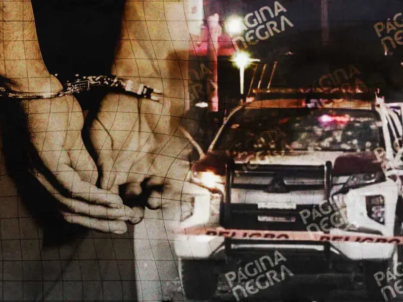 SSP Puebla reporta dos detenidos de la Operativa Barredora; estarían relacionados al ataque en Huixcolotla