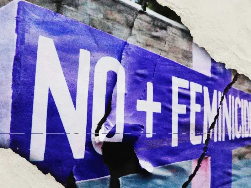 Durante 2024, de los 42 feminicidios registrados en Puebla, ninguno tuvo sentencia 