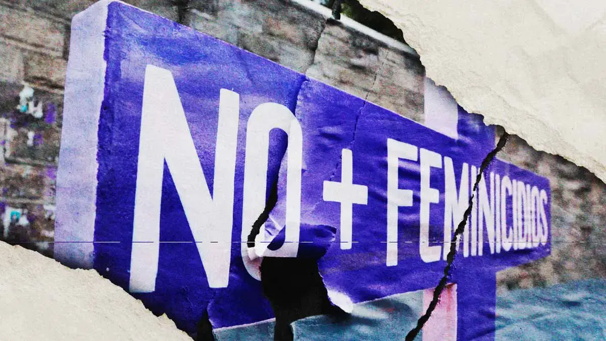 Durante 2024, de los 42 feminicidios registrados en Puebla, ninguno tuvo sentencia