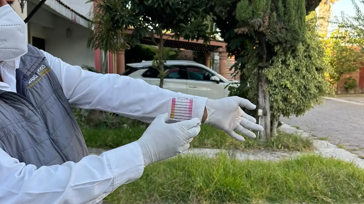 COFEPRIS respalda la calidad del agua operada por SOSAPACH en San Pedro Cholula