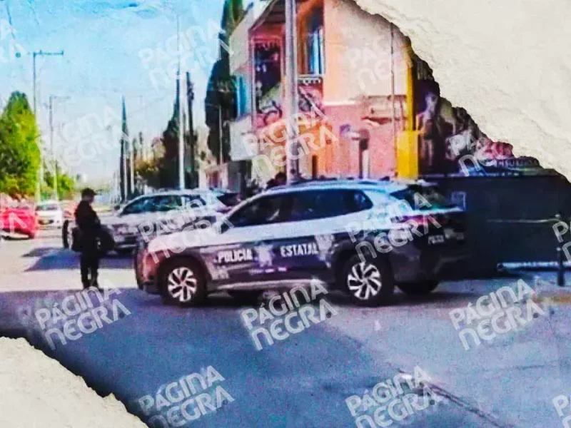 Hombre murió de hipotermia sentado en calle de Temoxtitla, Puebla