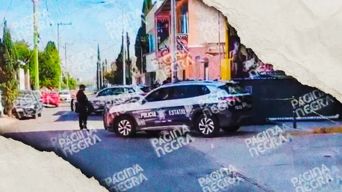 Hombre murió de hipotermia sentado en calle de Temoxtitla, Puebla