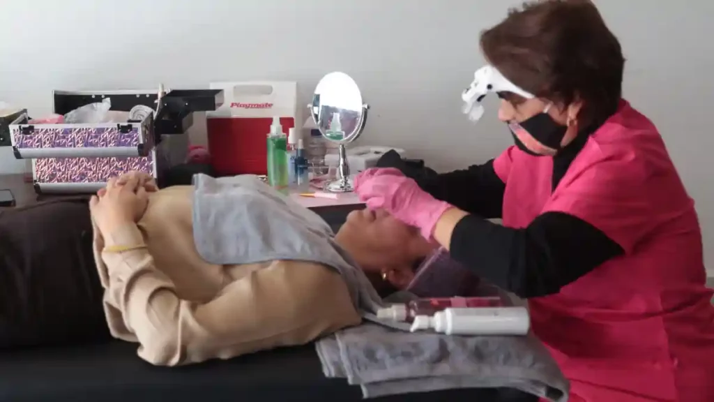 Voluntariado del Congreso del Estado realiza Jornada del "Día de la Salud"