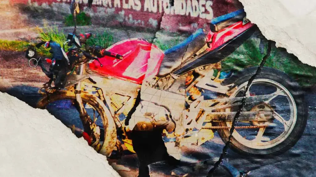 Puebla capital registra 101 muertes por accidentes en motocicleta en los últimos diez años