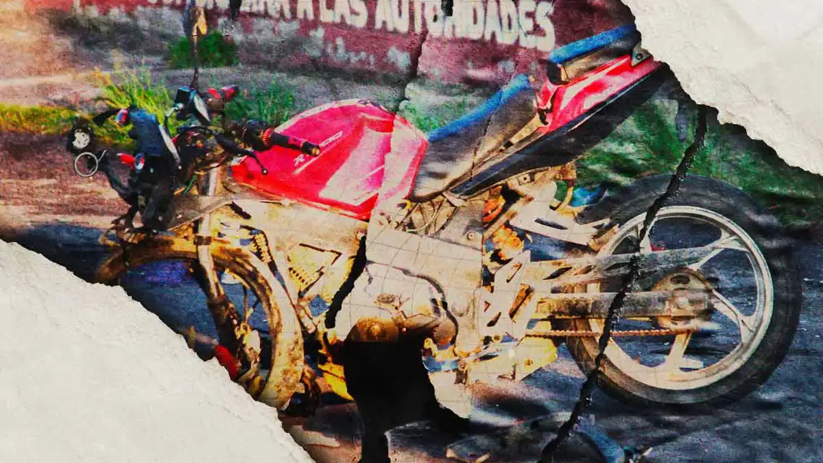 Puebla capital registra 101 muertes por accidentes en motocicleta en los últimos diez años