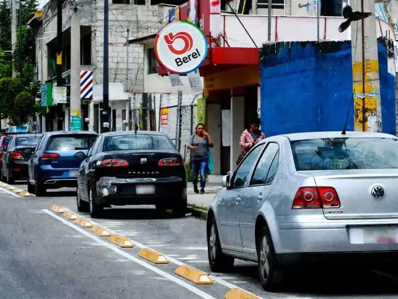 Puebla endurece sanciones por invadir ciclovías; multas costarían hasta 11 mil pesos