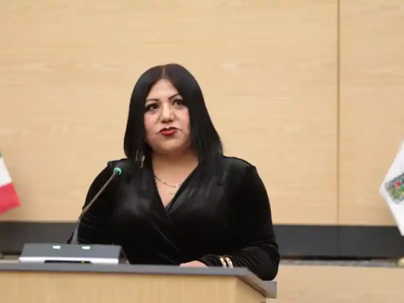 Impulsa diputada Araceli Celestino medidas preventivas ante ofertas de empleo fraudulentas