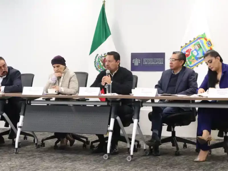 Aprueba Comisión del Congreso reforma para incorporar el principio de paridad de género en la Ley de Seguridad Privada