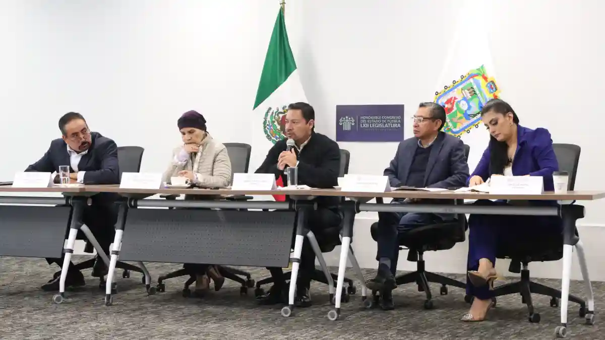 Aprueba Comisión del Congreso reforma para incorporar el principio de paridad de género en la Ley de Seguridad Privada