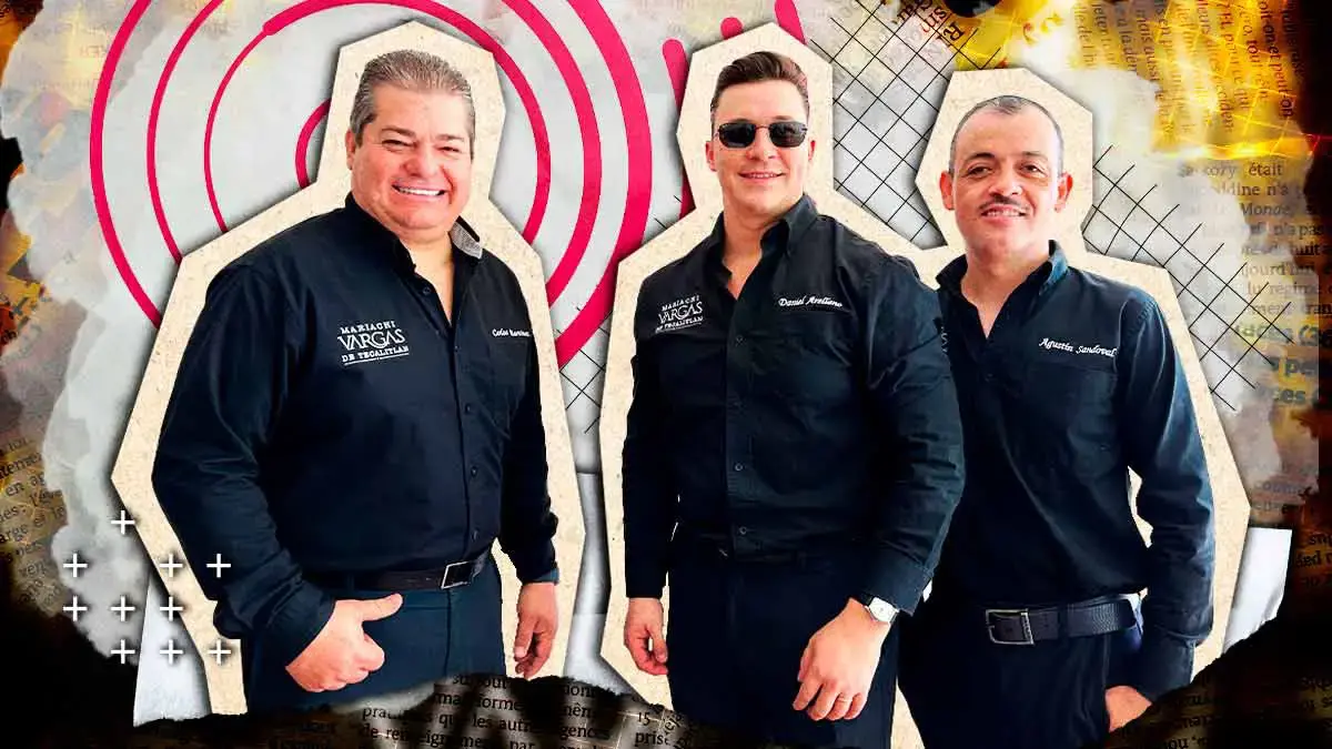 Puebla recibe al Mariachi Vargas de Tecalitlán con “El Legado Tour 2025”