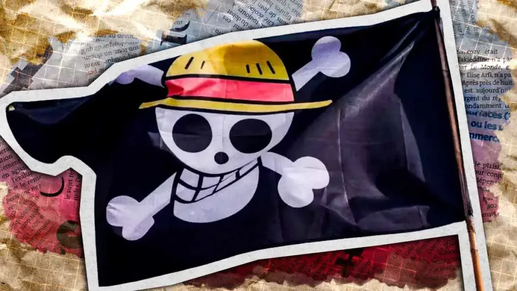 Jóvenes de Puebla marcharán con bandera de One Piece en protesta nacional de Generación Z