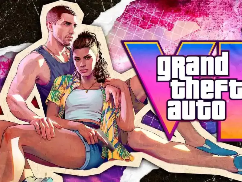 Rockstar confirma retraso de GTA 6 y lanza segundo tráiler con sorpresas