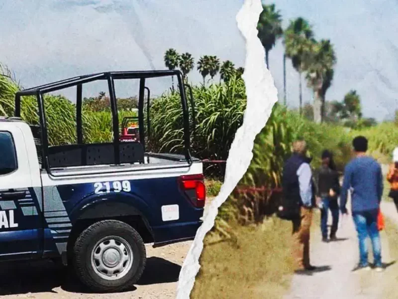 Encuentran dos cuerpos putrefactos en Tilapa, Puebla; podrían ser de un hombre y mujer desaparecidos
