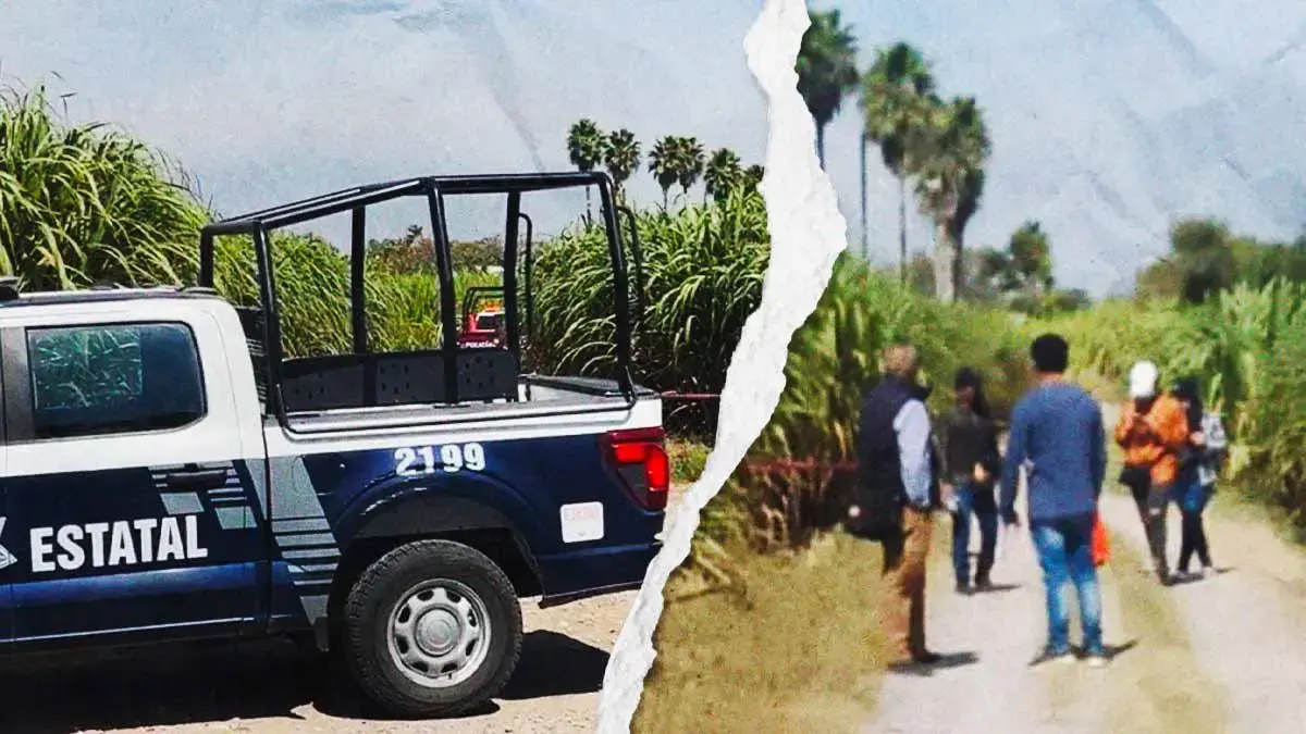 Encuentran dos cuerpos putrefactos en Tilapa, Puebla; podrían ser de un hombre y mujer desaparecidos