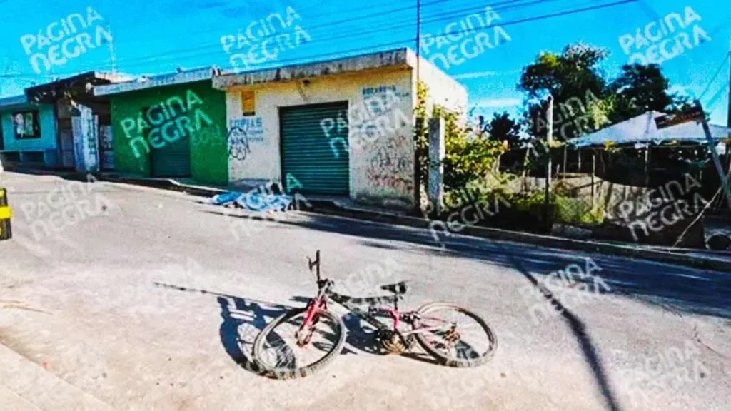 Mataron de cuatro disparos a un talachero en San Francisco Ocotlán, Coronango